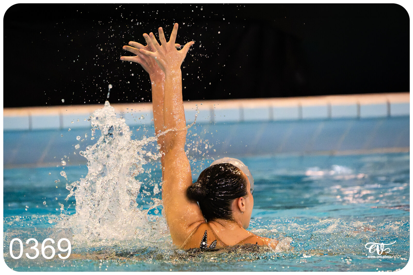 CHAMPIONNAT DE FRANCE DE NATATiON ARTISTIQUE N1 & ELITE 2026